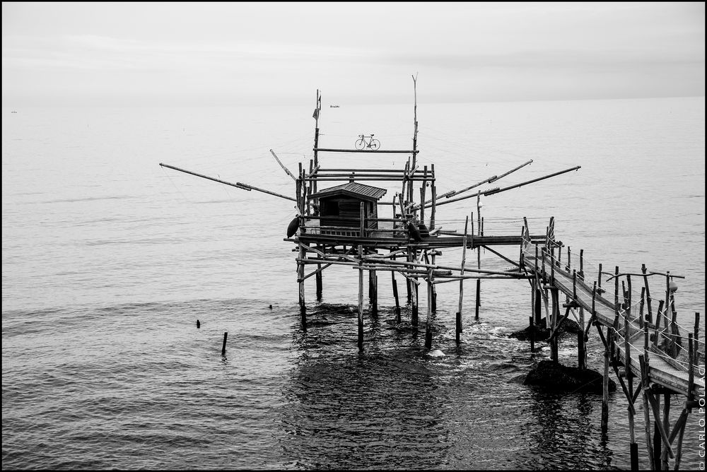 Trabocco _1