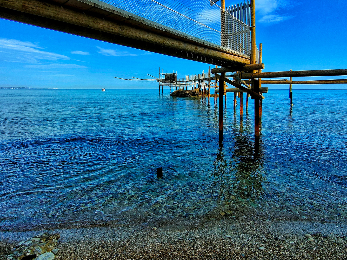 trabocco