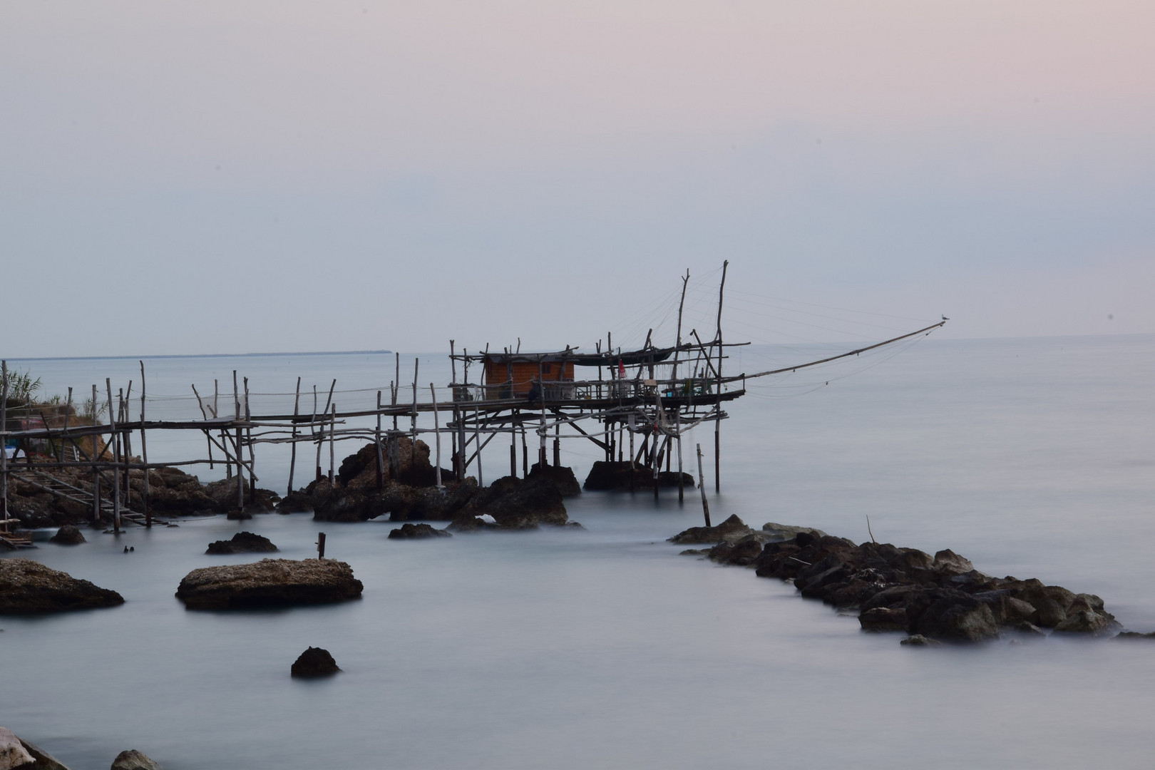 Trabocco