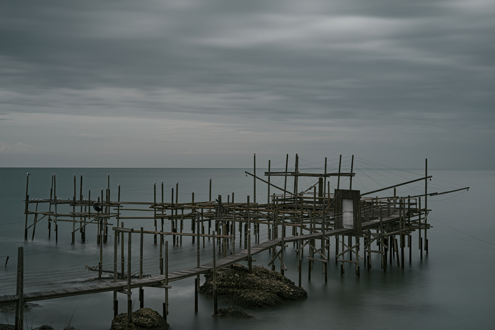 Trabocco (3)