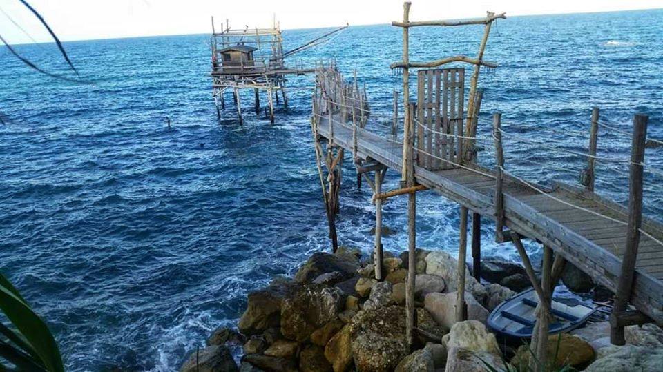 trabocco