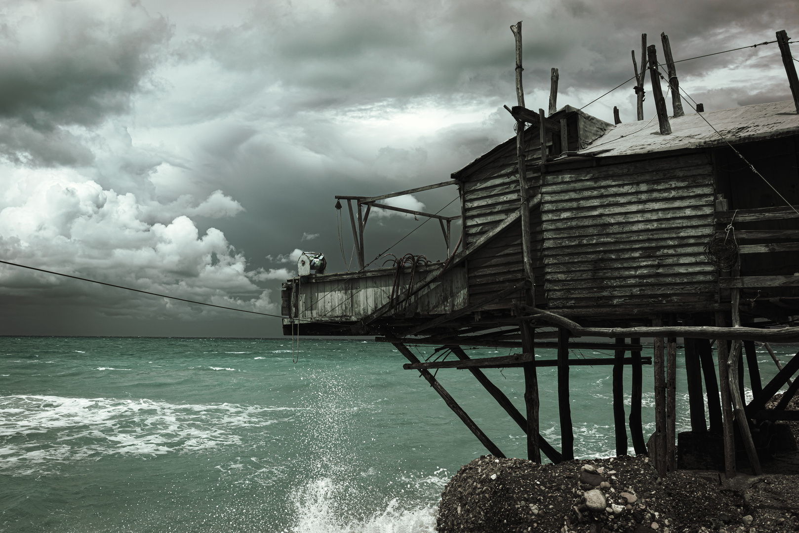 Trabocco (4)