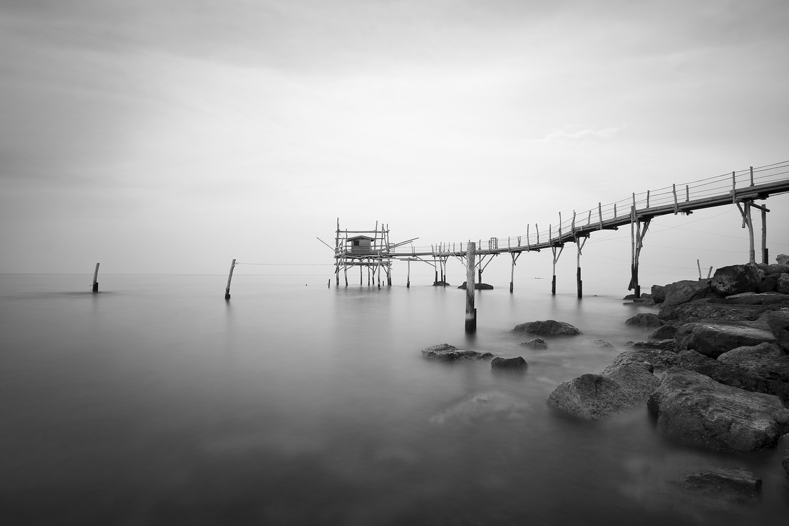 Trabocco