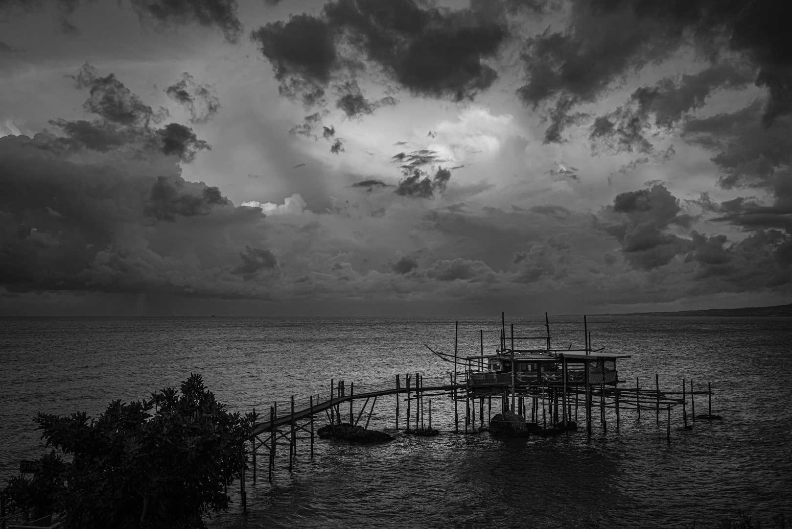 Trabocco (5)