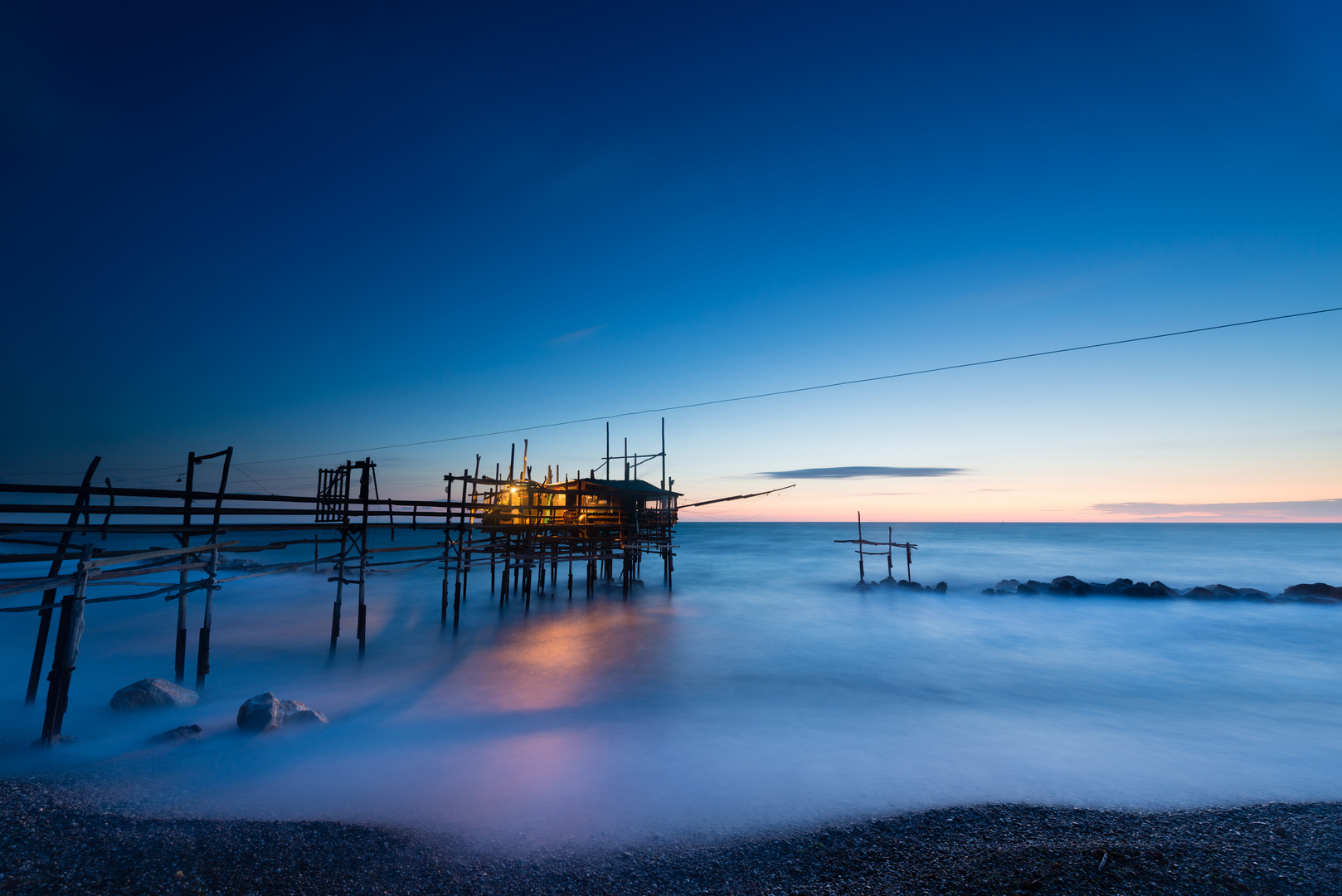 Trabocco