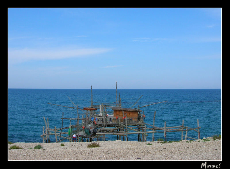 Trabocco