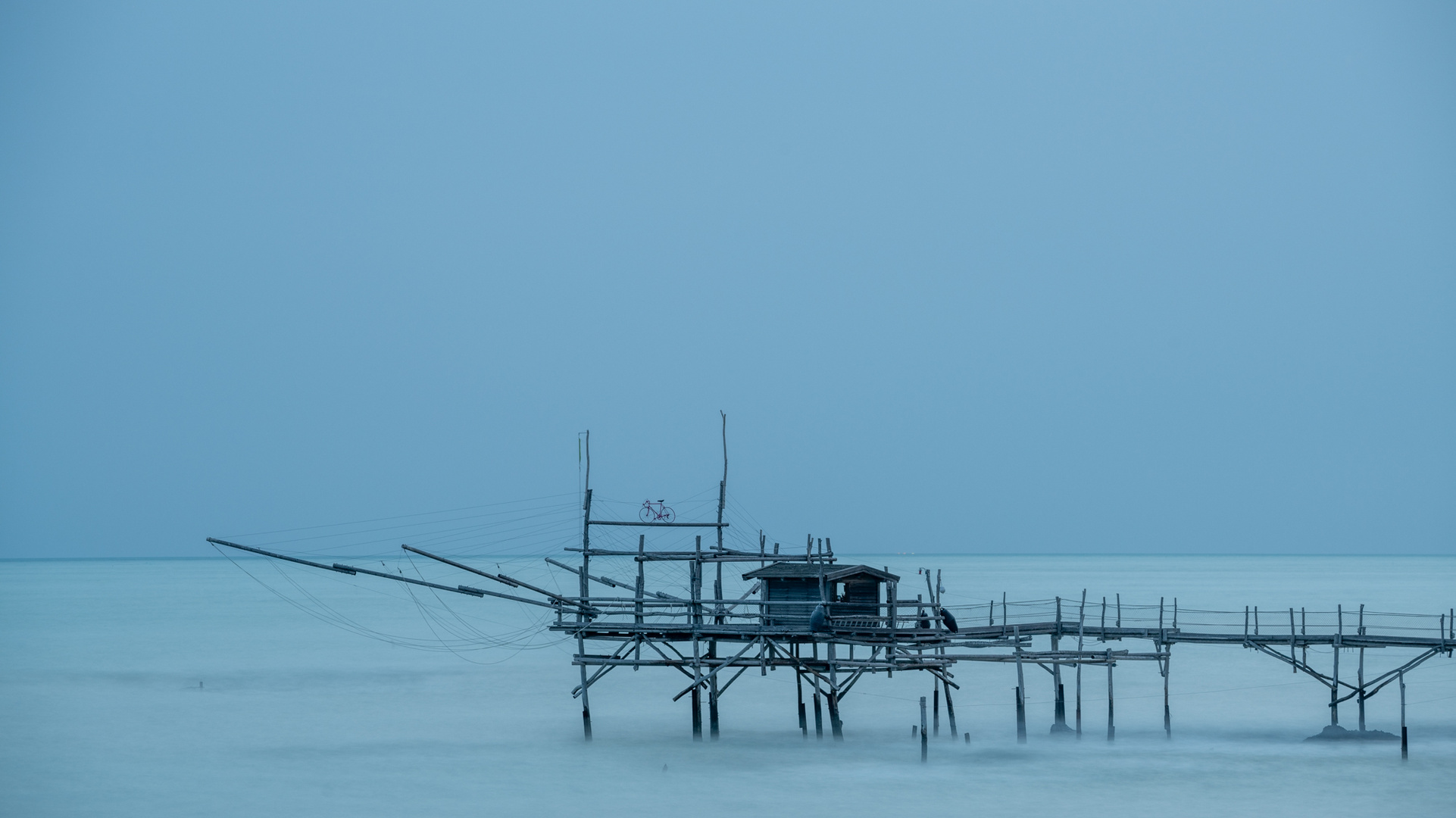 Trabocco