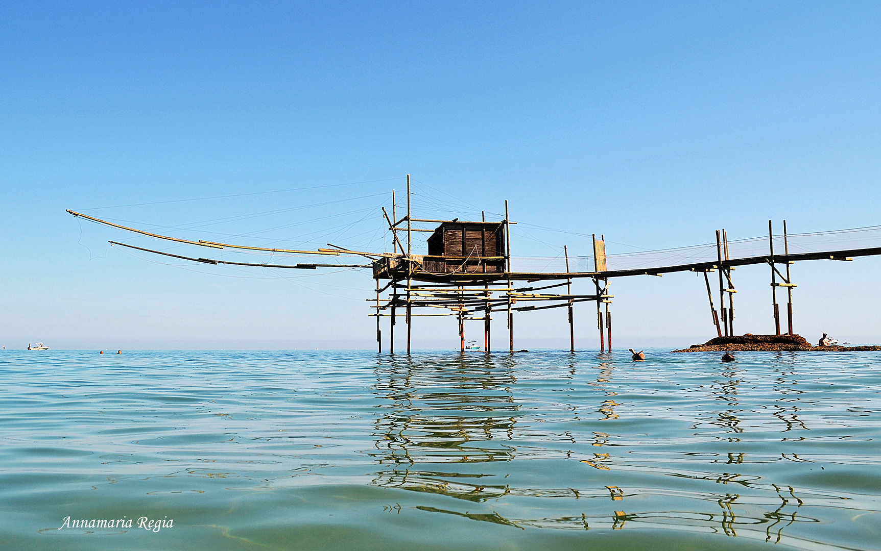  Trabocco