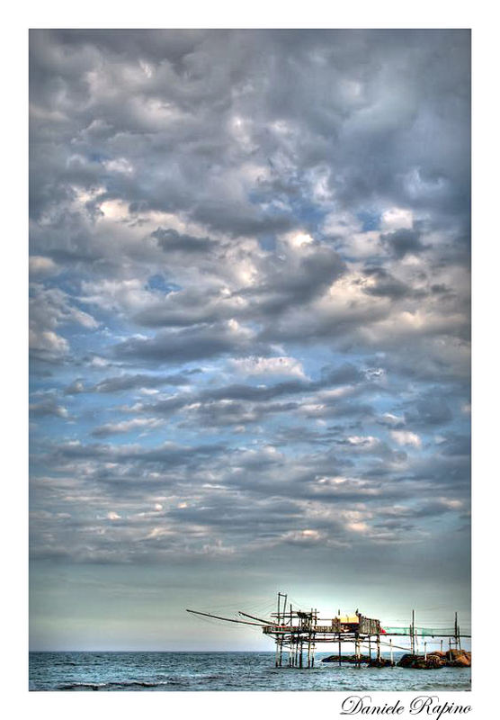 Trabocco