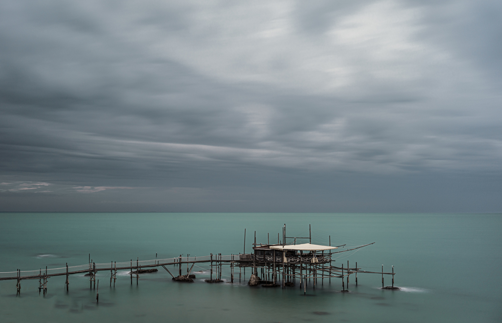 Trabocco