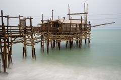 Trabocco