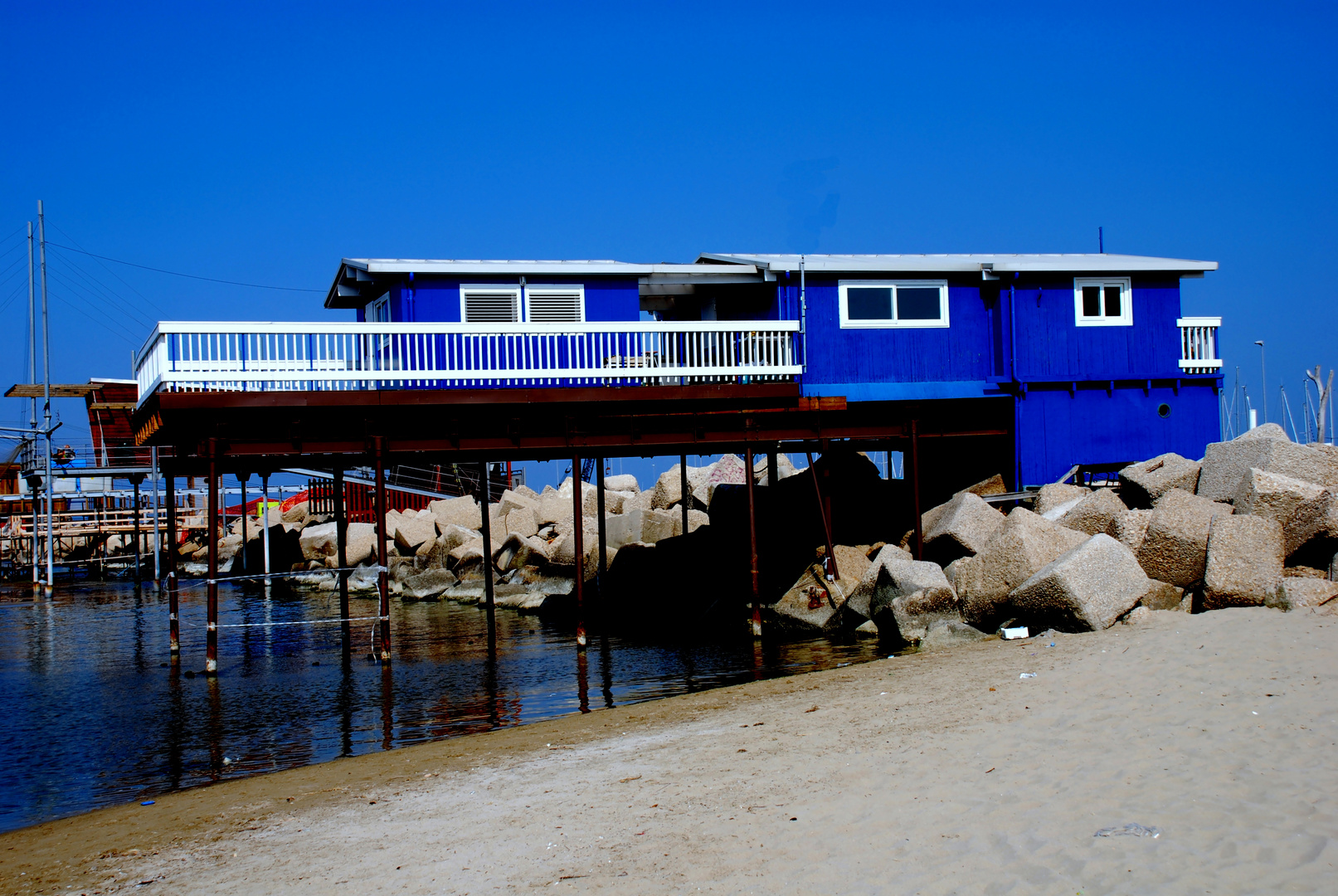 TRABOCCO