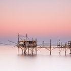 TRABOCCO della Cajana_night