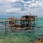 "Trabocco" di Punta Cavalluccio