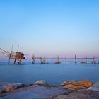 Trabocco di Punta Turchino