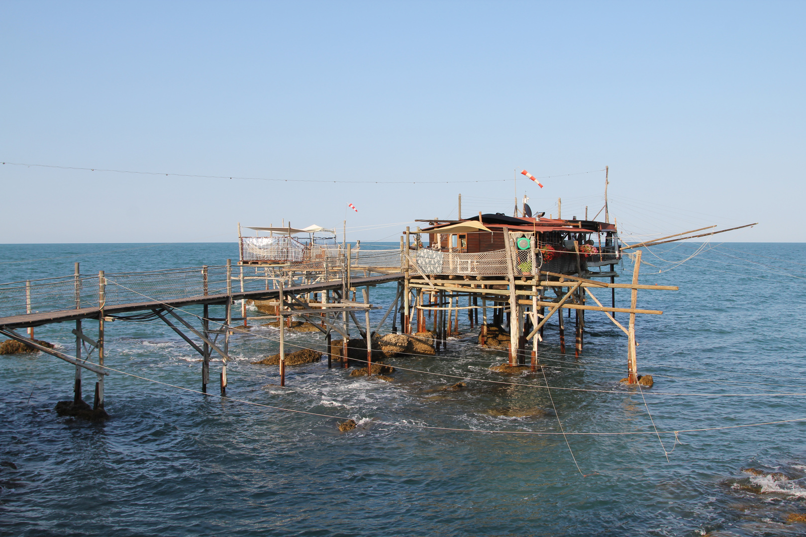 Trabocco