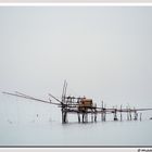 Trabocco nell'oblio