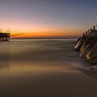 Trabocco Punta Punciosa