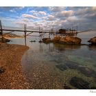 Trabocco Punta  Torre