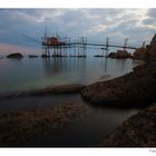 Trabocco Punta Tufano