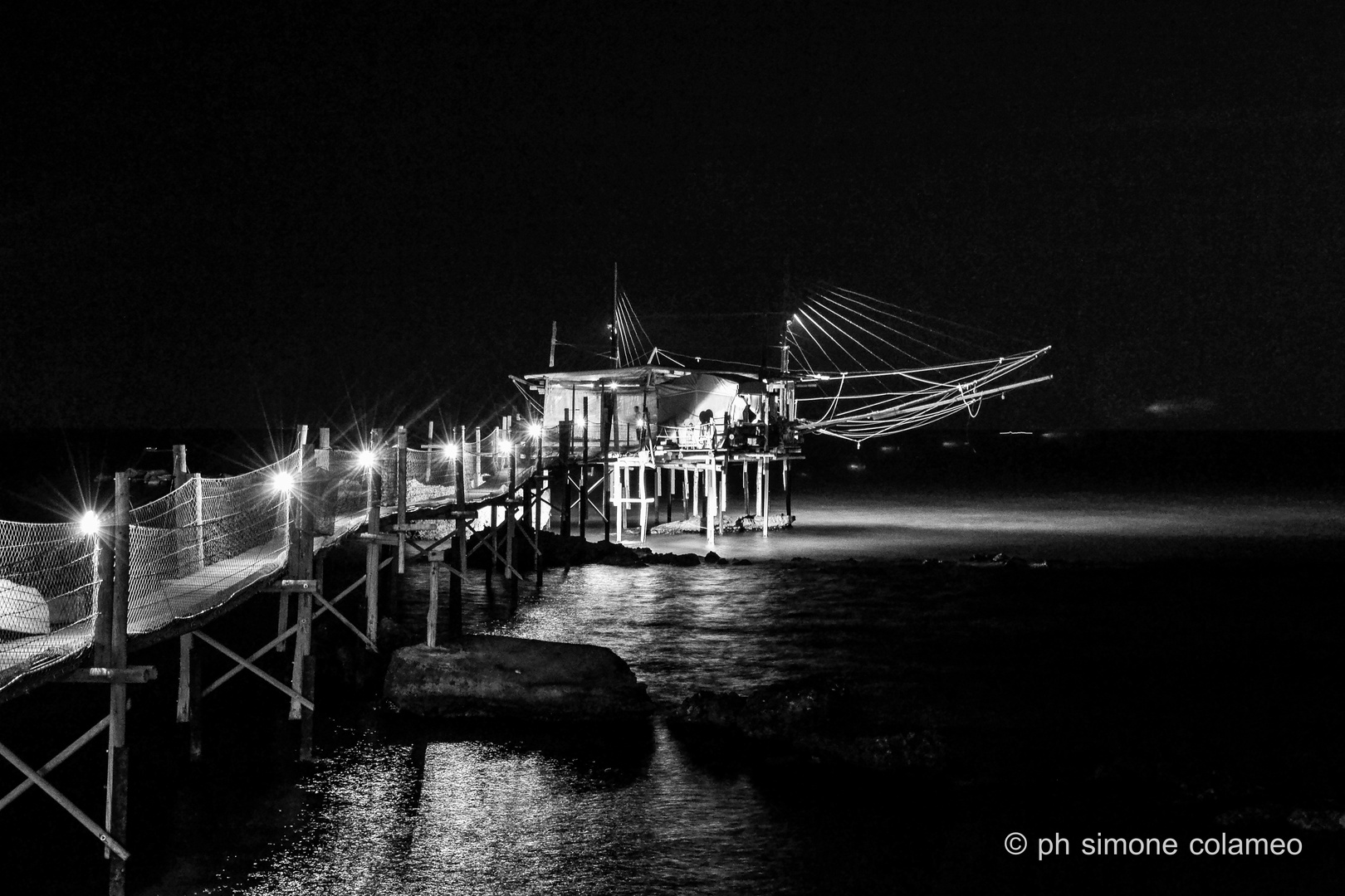 TRABOCCO VASTESE