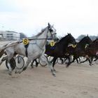 Trabrennbahn Dinslaken