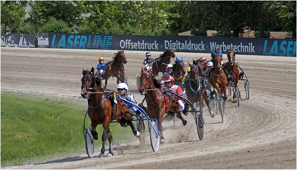 Trabrennbahn Mariendorf 01