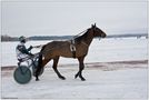 istrav på Slemmern