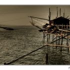 Trabucco #3