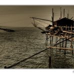 Trabucco #3