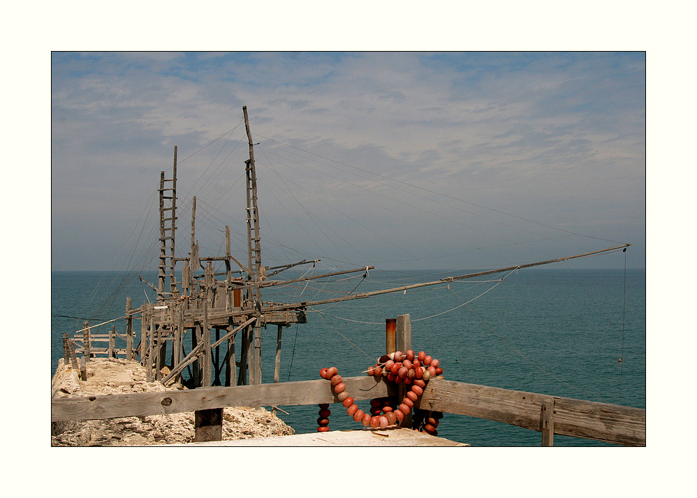Trabucco Foto & Bild | europe, italy, vatican city, s marino, italy ...