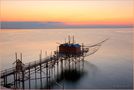 Trabucco by Pasquale Bianchi 