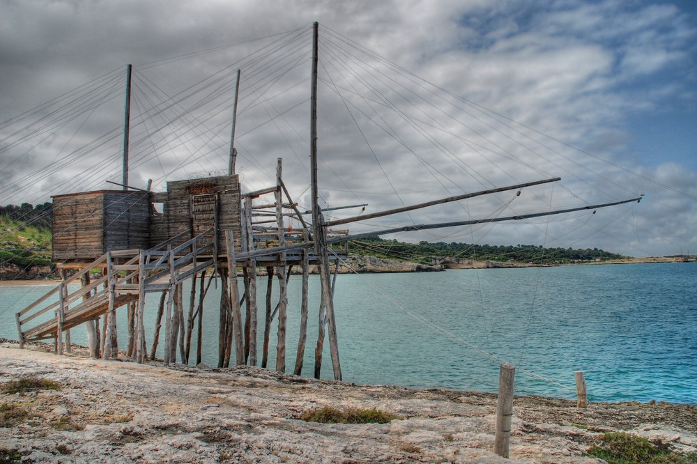 Trabucco