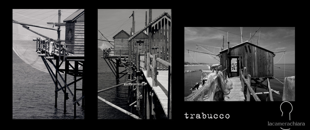 trabucco