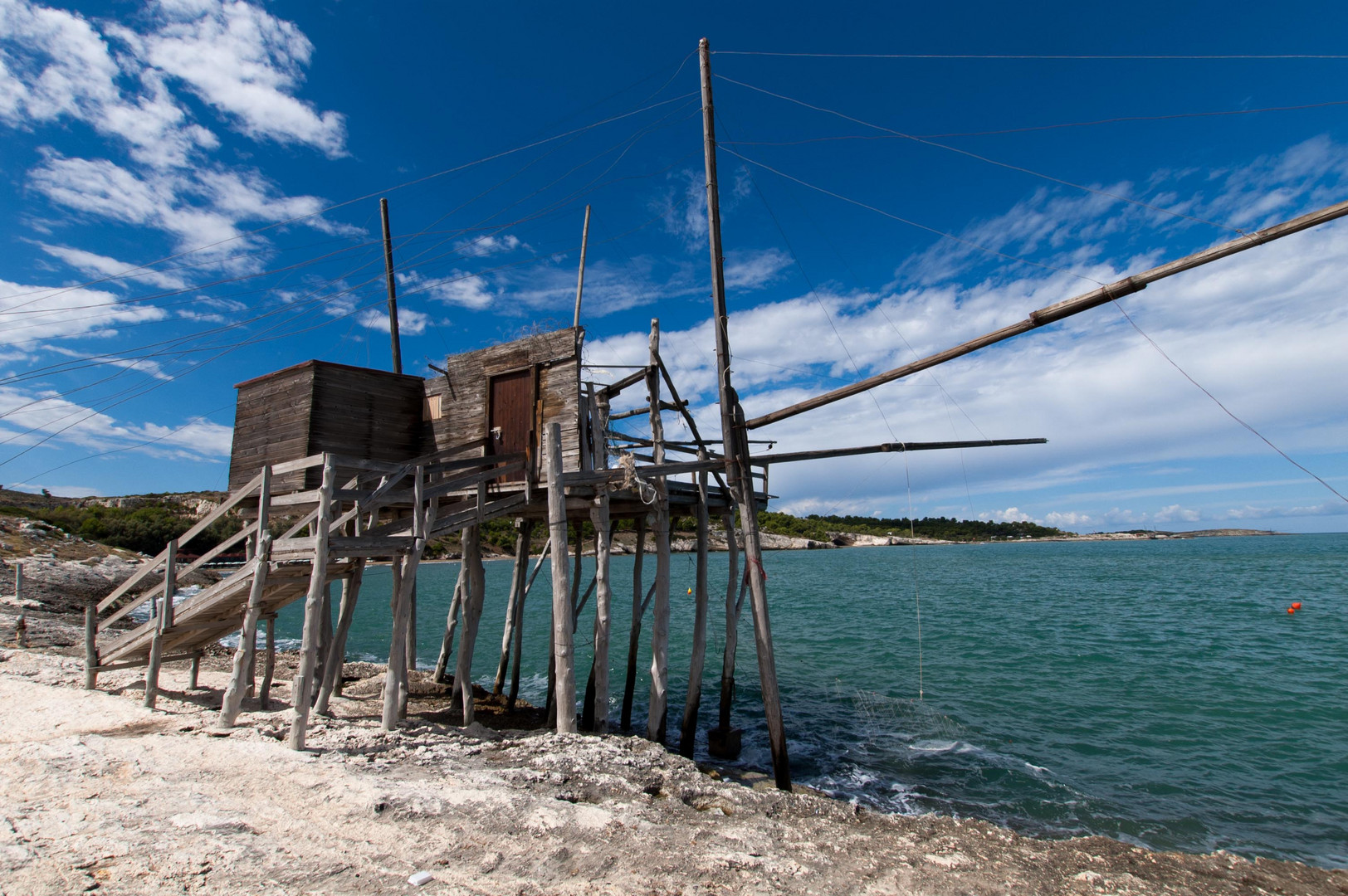 Trabucco