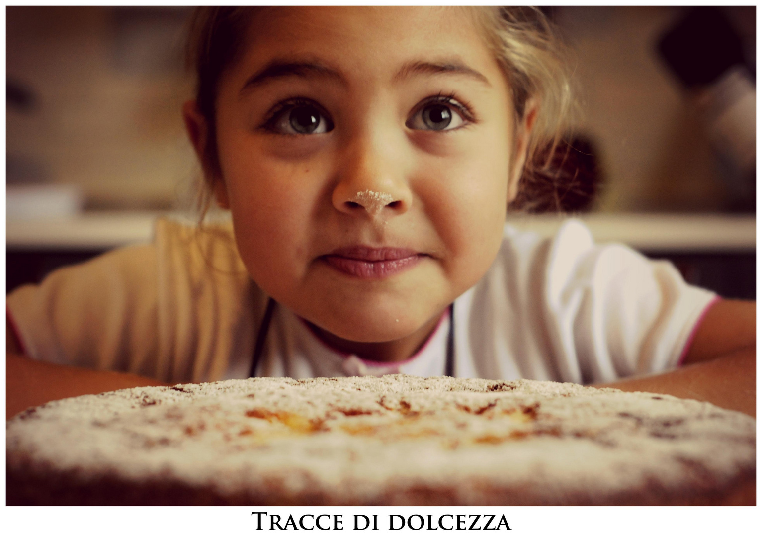 Tracce di Dolcezza