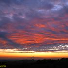 Tracciai nel cielo.........