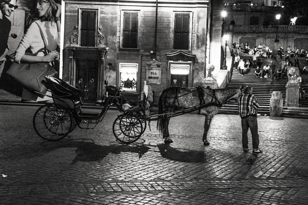 TRACCION A SANGRE II