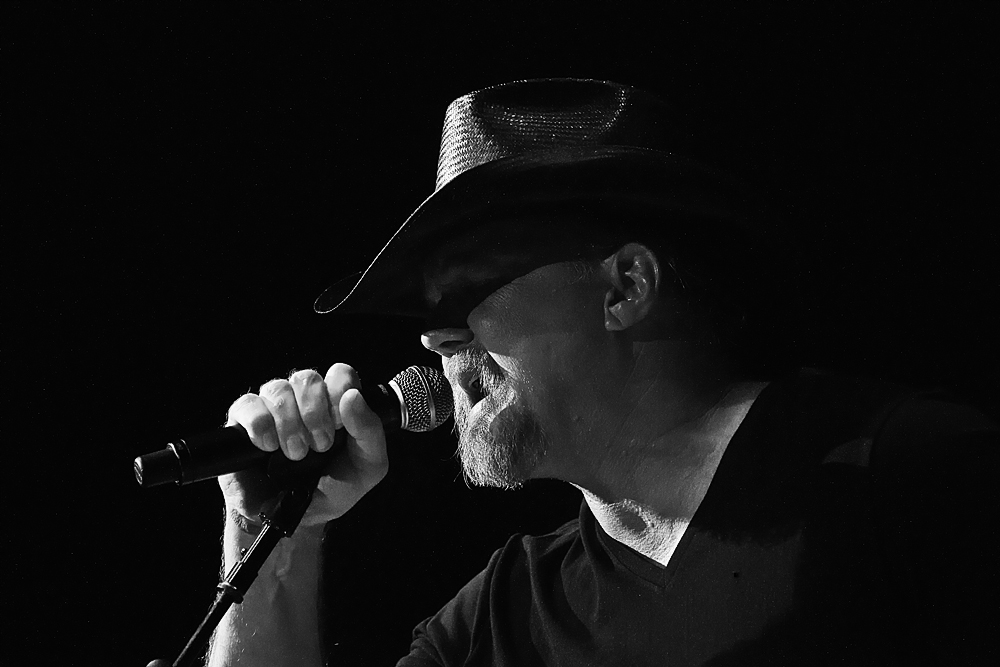 Trace Adkins