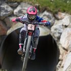 Tracey Hannah - Downhill WC Leogang