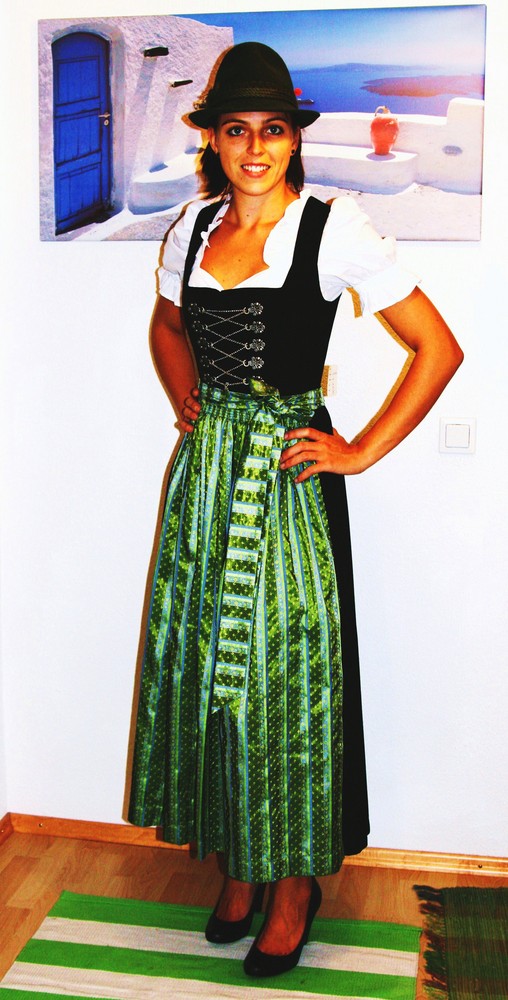 Tracht