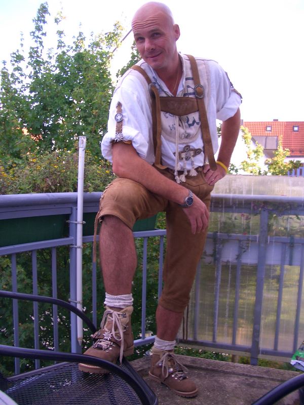 tracht