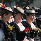 Tracht am Tegernsee