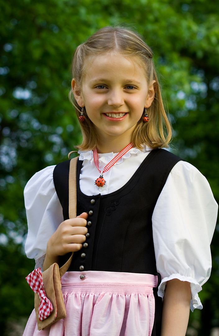 Tracht