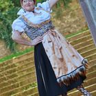 TRACHT HAT MACHT 