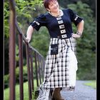 TRACHT IST MACHT!!