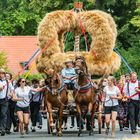 Trachtenfest Schlitz