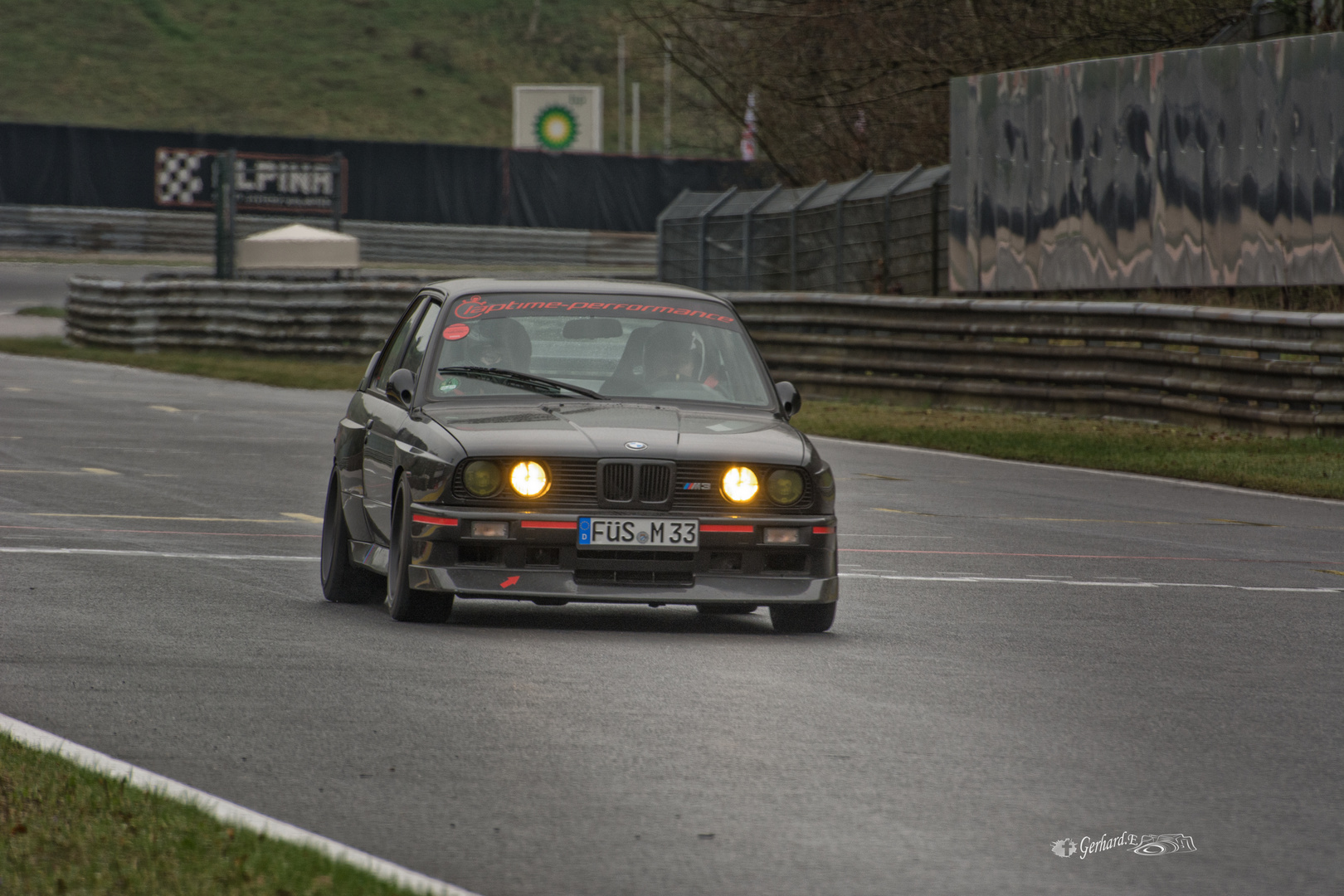 Trackdays 3