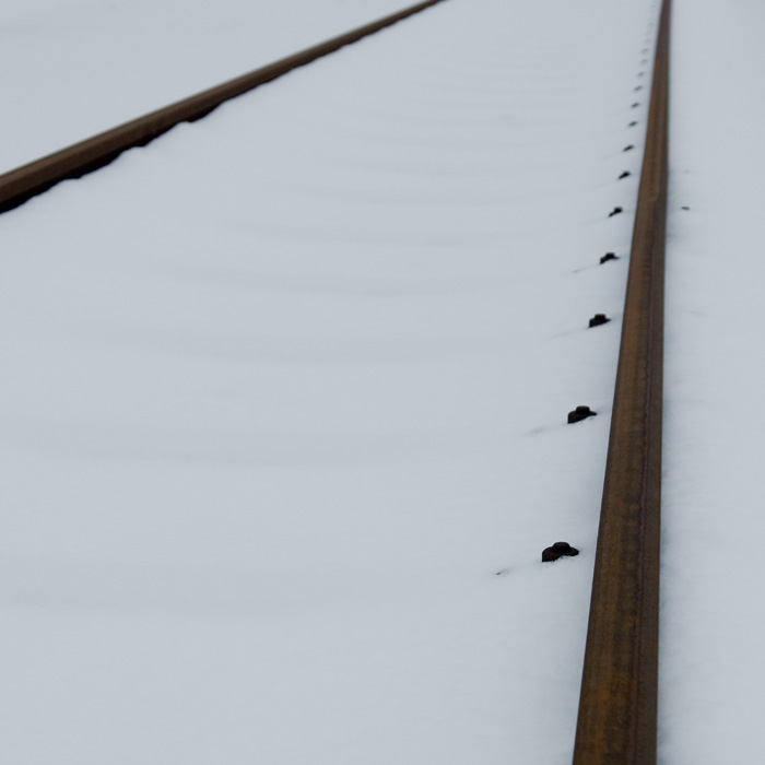 tracks