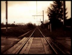 Tracks